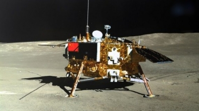  China’s Chang’e 4 Lunar Mission Completes 1,000 Days On Moon  –-TeluguStop.com