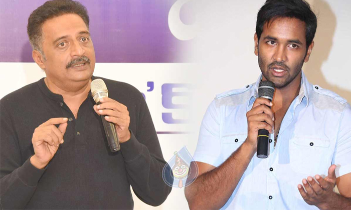  Cvl Narasimha Rao Comments  About Movie Artist Association Election Details, Das-TeluguStop.com
