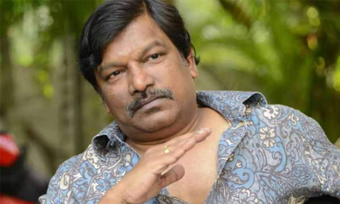  Director Krishna Vamshi Wants To Work With Megastar Chiranjeevi Details,  Krishn-TeluguStop.com