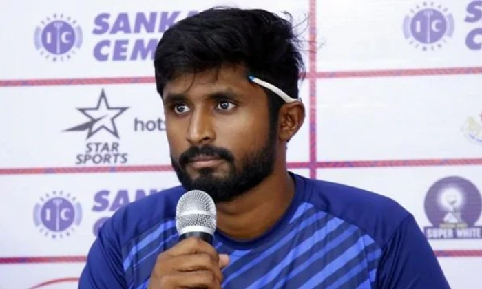 Telugu Cricket, Cricketerrohith, Shankar, Minor, Puduchhery, Rohit Damodaran, Sh