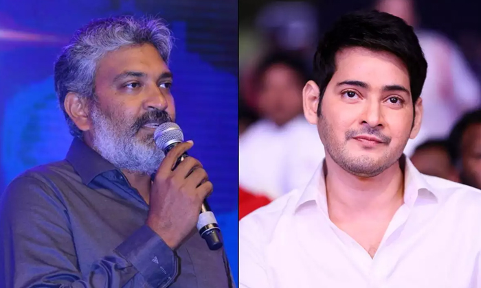  Director Sukumar Rajamouli Enters In Th Field For Mahesh Babu Flop Movie, Mahesh-TeluguStop.com