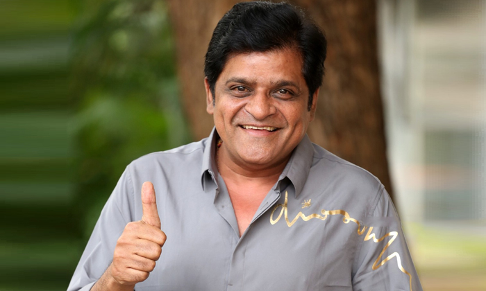 Telugu Ali Assets, Ali, Tollywood, Ycp-Movie