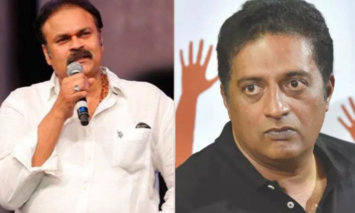  Maa Membership Resignation,maa Membership , Resignation , Prakash Raj , Cvl , Na-TeluguStop.com