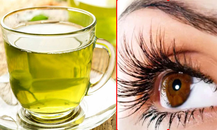  Home Remedies For Eyelash Growth! Home Remedies, Eyelash Growth, Eyelash, Latest-TeluguStop.com