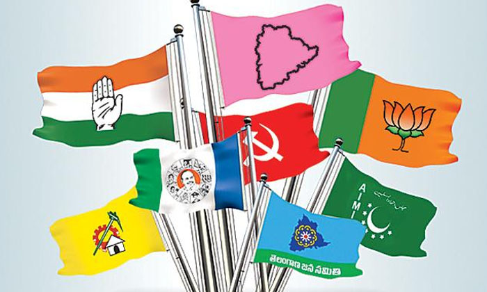  Increased Preference For Caste Leaders In Hujurabad Constituency Huzurabad Elect-TeluguStop.com