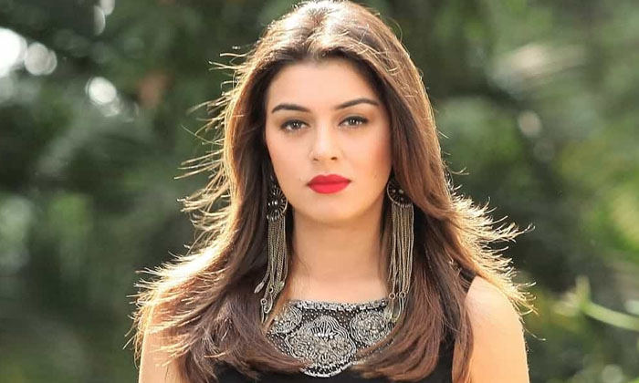 Telugu Hansika, Mother Gift, Tollywood-Movie