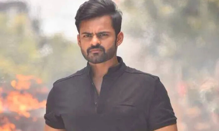  Star Hero Saidharam Tej Health Update Details Here, Saidherm Tej , Health Update-TeluguStop.com