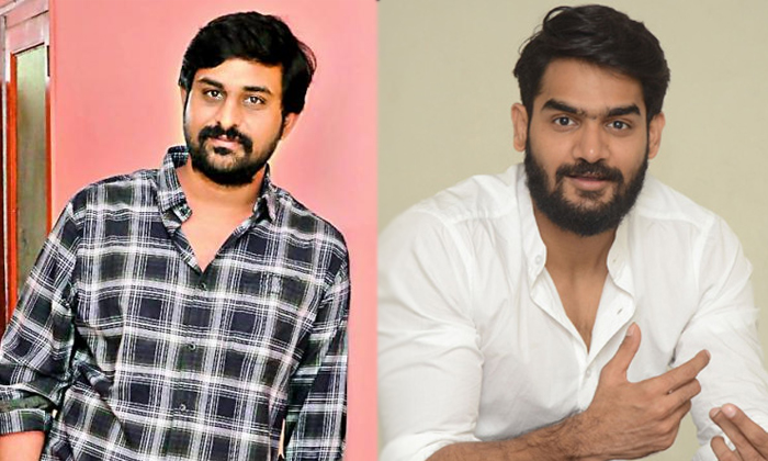  Hero Karthikeya Interesting Comments About Director Ajay Bhupathi Details, Ajay-TeluguStop.com