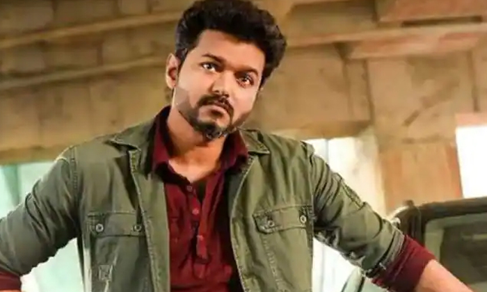  Seperate Judge Opinion Offended In Thalapathy Vijay Car Case, Hero Vijay, Shocki-TeluguStop.com