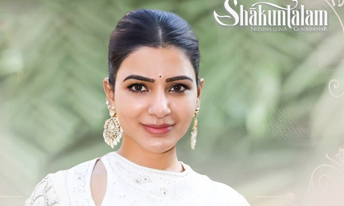  Heroines Who Are Preferring Mythical Characters Over Glamorous Roles, Samantha,-TeluguStop.com