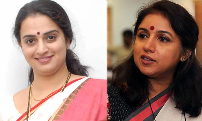 Telugu Paid Mothers, Jayasudha, Nadiya, Pavitra Lokesh, Pratibha, Ramyakrushna,
