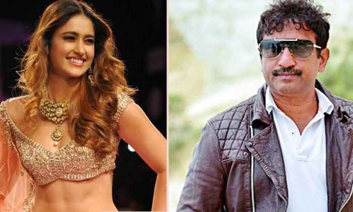 Telugu Expose, Ileana, Srinu Vitla, Tollywood-Movie