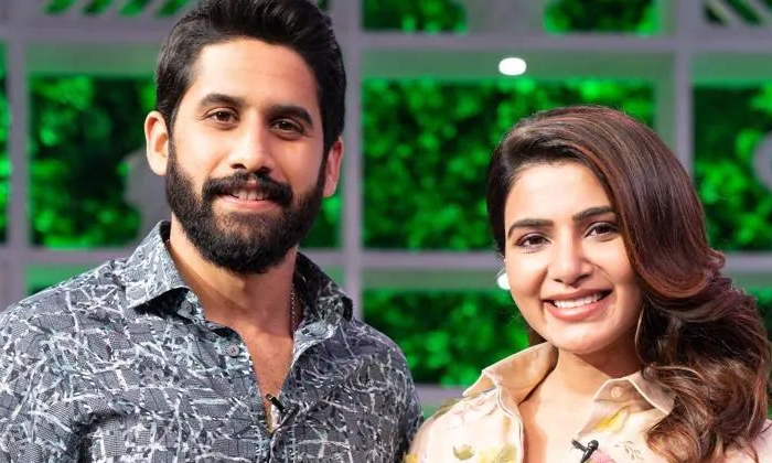  Impact Of Chaitanya Nagachaitanya Divorce On Society, Naga Chaitanya, Samantha,-TeluguStop.com