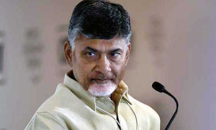  Chandrababu New Political Stratagy On Delhi Tour Chandrababu, Delhi Tour, Tdp, B-TeluguStop.com