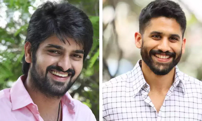 Telugu Naga Chaitanya, Nagashourya, Rithuvarma, Suryadevaranaga, Tollywood, Varu