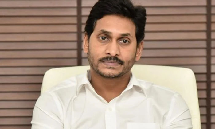  Nara Lokesh Sensational Comments On Jagan  Jagan, Ap Cm, Ysrcp, Nara Lokesh, Lok-TeluguStop.com