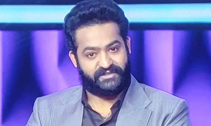 Young Tiger Junior Ntr Shocking Comments About Acting, Young Tiger ,    Junior N-TeluguStop.com