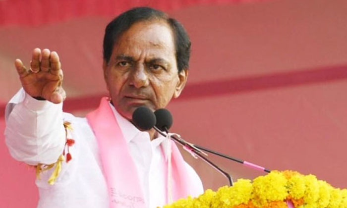  Sajjala Reaction On Trs And Kcr Comments In Ap Sajjala Ramakrishna Reddy, Kcr ,-TeluguStop.com