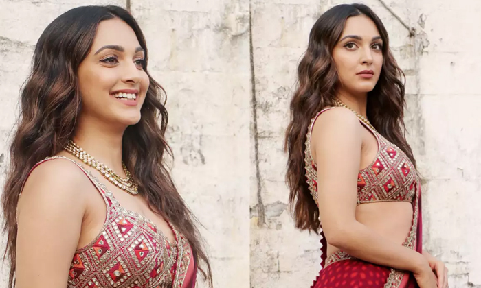  I Wish I Will Work With Shahid Kapoor Once Again Says Kiara, Kiara Advani, Bolly-TeluguStop.com