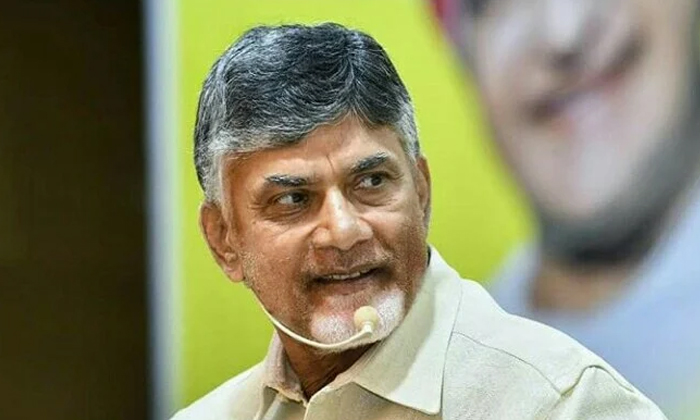  Kodali Nani Serious Comments On Chandrababu, Kodali Nani, Chandrababu-TeluguStop.com