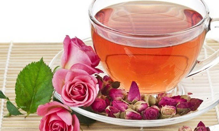  These Herbal Teas Are Very Good For Health In Winter Season! Herbal Teas, Health-TeluguStop.com