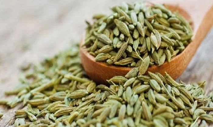  Fennel Seeds Help To Relief From Blocked Nose! Fennel Seeds, Blocked Nose, Lates-TeluguStop.com
