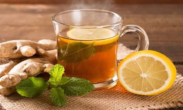 Telugu Tips, Herbal Teas, Latest, Teas, Season, Season Tips-Telugu Health - త