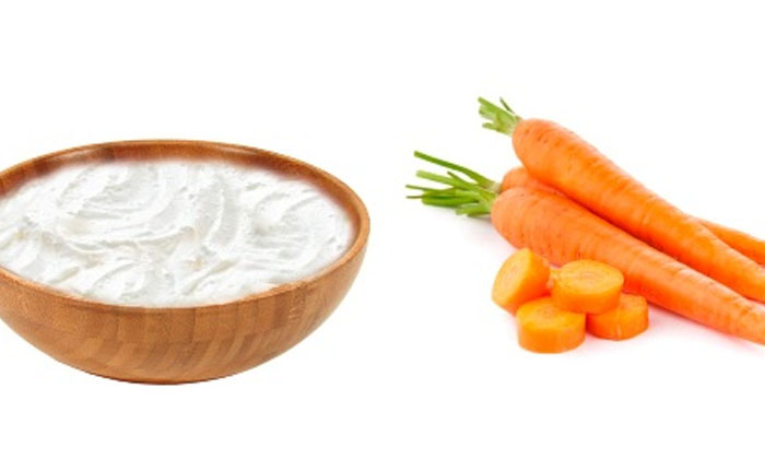  Wonderful Benefits Of Carrot Facial! Benefits Of Carrot Facial, Carrot Facial, L-TeluguStop.com