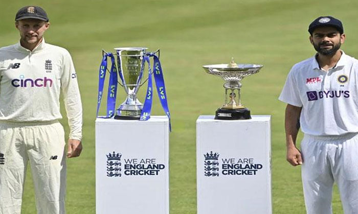  Clarity On The Canceled Match With England .. Then That Match ..! England Match,-TeluguStop.com