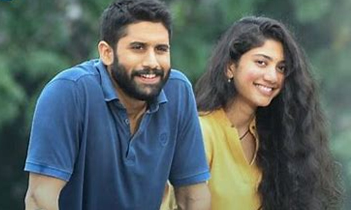 Telugu Love Story, Naga Chaitanya, Sai Pallavi-Movie