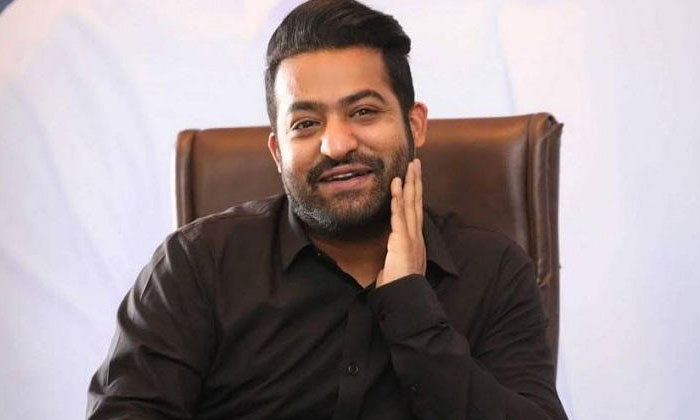  Young Tiger Junior Ntr Sensational Comments About Movie Artist Association Elect-TeluguStop.com