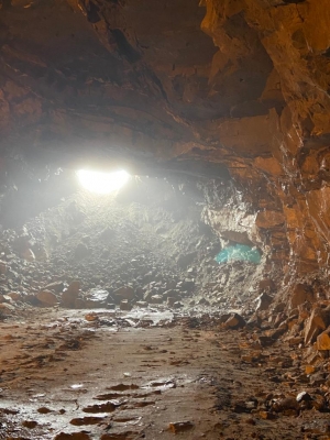  Major Breakthrough By Bro In Arunachal Tunnel Construction  –  Delhi | Ind-TeluguStop.com