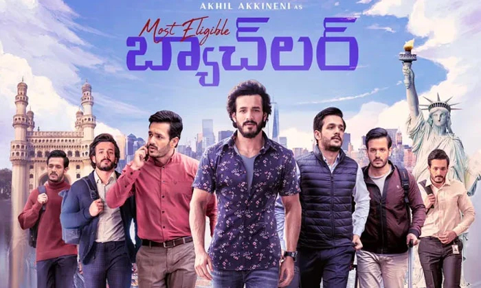 Telugu Akhil, Budapest, Europe, Mammootty, Surender Reddy-Movie