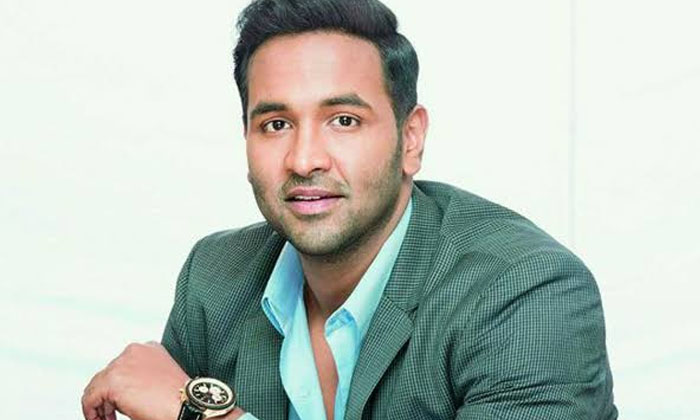  Manchu Vishnu Huge Shock To Prakash Raj In Maa Elections, Manchu Vishnu, Maa Ele-TeluguStop.com