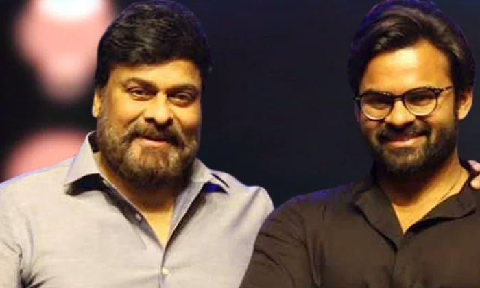  Mega Heros Tweets On Sai Dharam Tej Birthday Details, Sai Dharam Tej, Birthday W-TeluguStop.com