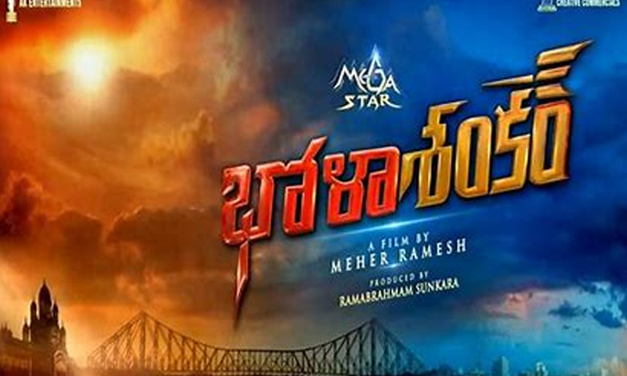  Mega Star Chiranjeevi Three Movies Release Dates,latest Tollywood News-TeluguStop.com
