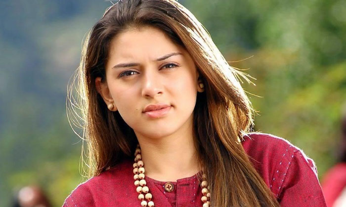 Telugu Hansika, Mother Gift, Tollywood-Movie