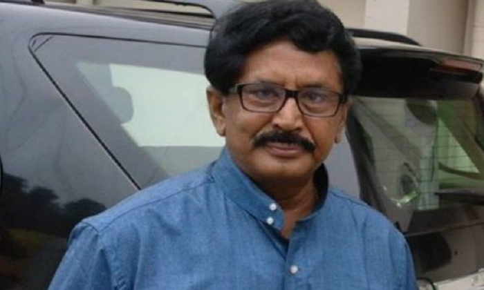  Murali Mohan Shocking Comments About Movie Artist Association Election , Movie A-TeluguStop.com