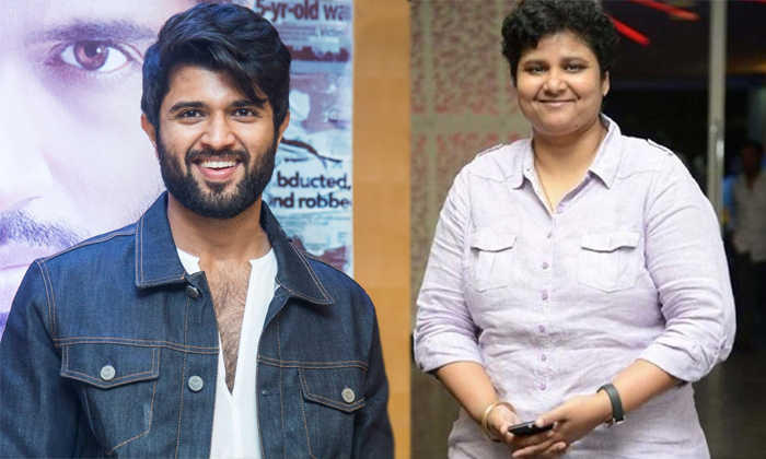  Nagachaitanya Green Signal To Vijay Devarakonda Rejected Movie Story, Naga Chai-TeluguStop.com