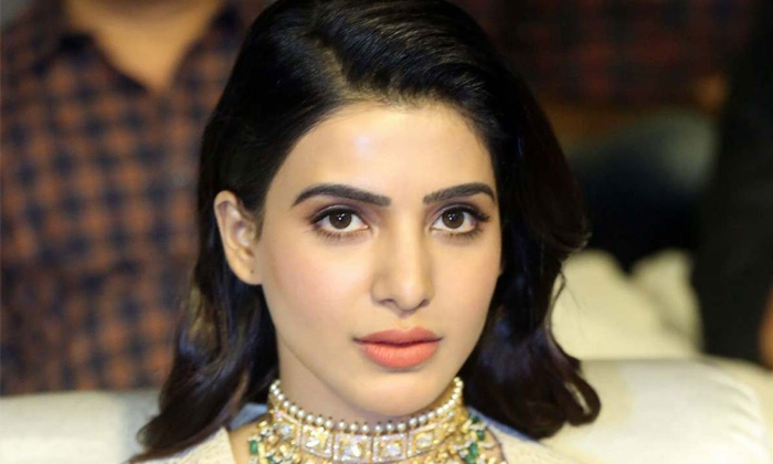  Samantha Blocks Comments Section On Divorce Post, Naga Chaitanya, Samantha, Sama-TeluguStop.com