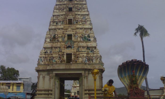  These Are The Famous Nagadosha Pariharan Temples In India Nagadosham ,nagadosham-TeluguStop.com