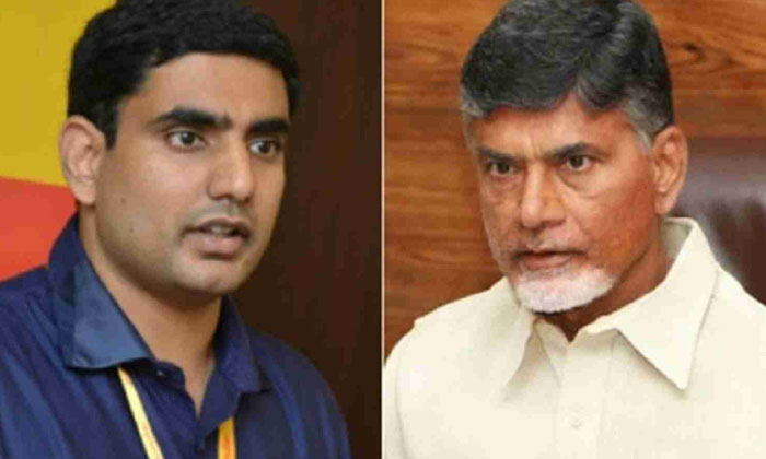  Sajjala Ramakrishsha Reddy Serious Comments On Lokesh And Chandrabbau Naidu, Cha-TeluguStop.com