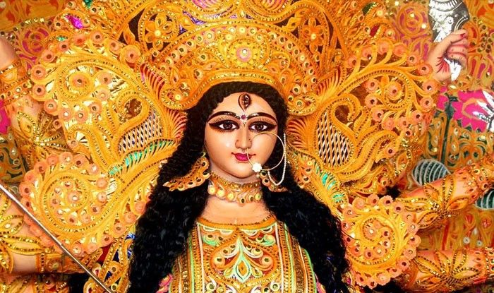  Navaratri 2021 Second Day Puja And Prasadam And Which Color Dress For Maa Durga,-TeluguStop.com