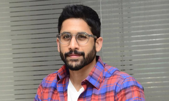  Young Hero Nagachaitanya To Shift To New House,  Nagachaitanya , New House, , To-TeluguStop.com