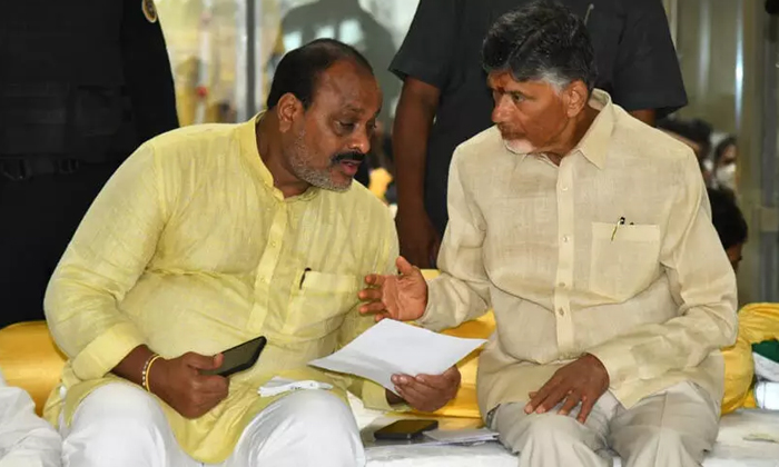  Criticism Of Lokesh Over The Current Events, Nara Lokesh, Tdp, Chandrababu, Jaga-TeluguStop.com