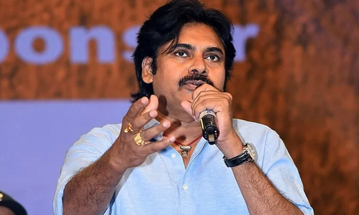  Pawan Kalyan Who Shows Rage Beyond What Is Necessary Criticisms Are Not Wrong ,p-TeluguStop.com