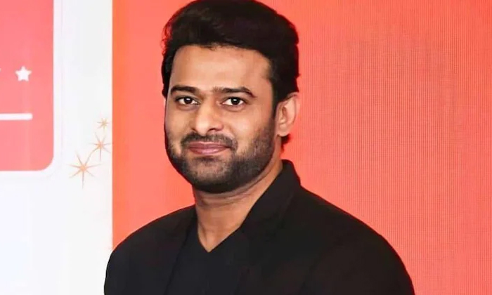  Prabhas Fans Want A Movie With Bollywood Director Sidharth Anand , Flim News, Pr-TeluguStop.com