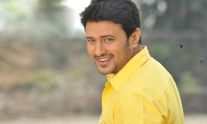  Producer Shocking Warning To That Tollywood Hero Raja Details,  Producer, Tollyw-TeluguStop.com