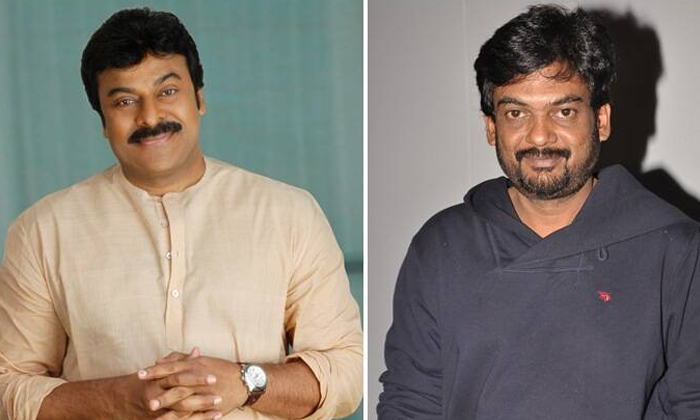 Telugu Acharya, Chiranjeevi, Chiranjeevi God, Puri Jagannath, Godfather, Lucifer