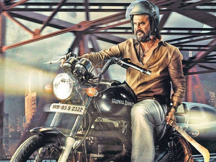  Rajinikanth Peddanna Run Time Revealed , Latest Movie News, Peddanna, Peddanna R-TeluguStop.com